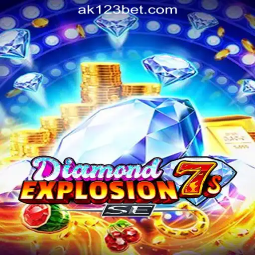 Exploring the Thrills of DiamondExplosion7sSE: A Deep Dive into Brazil's Premier Slot Game
