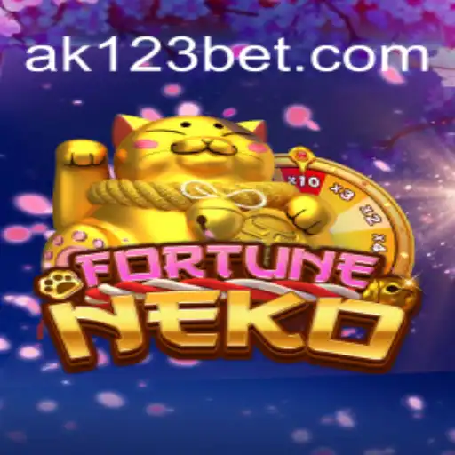FortuneNeko: Dive Into the Enchanting World of BR-AK123 Oficial Slots Brasil #1