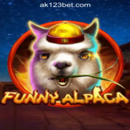 Discover the Joyful World of FunnyAlpaca in Brazil