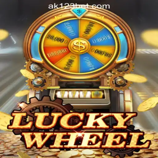 Exploring LuckyWheel: A Dive into BR-AK123 Oficial Slots Brasil #1