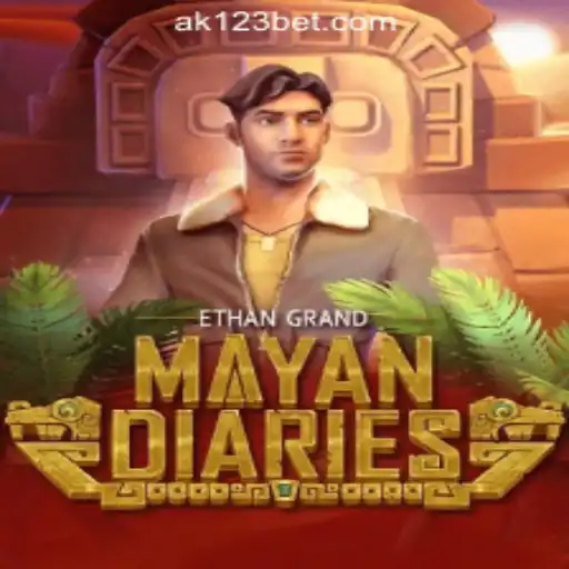 Discover the Thrilling World of MayanDiaries in BR-AK123 Oficial Slots Brasil #1