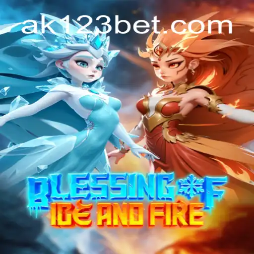 Exploring the Mystical Realms of BlessingofIceandFire