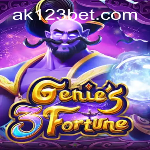 Discover the Enchanting World of Genie3Fortune and BR-AK123 Oficial Slots Brasil