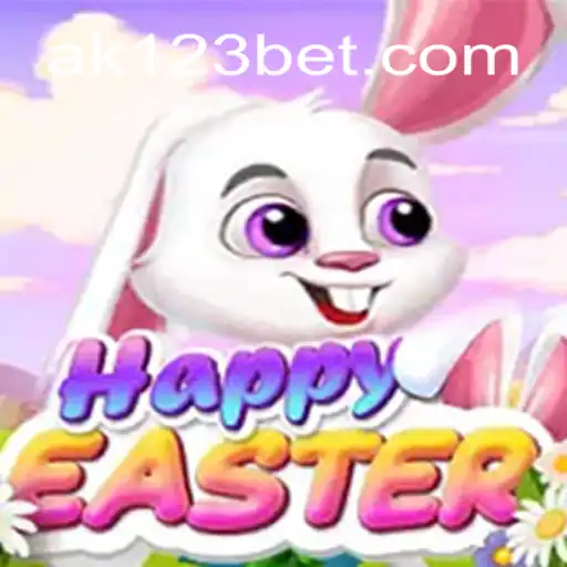 HappyEaster: Exploring the Joyful World of BR-AK123 Oficial Slots Brasil #1