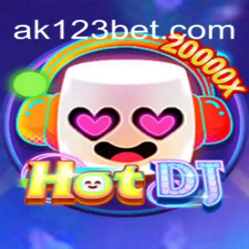 Exploring HotDJ: An In-depth Look at BR-AK123 Oficial Slots Brasil #1
