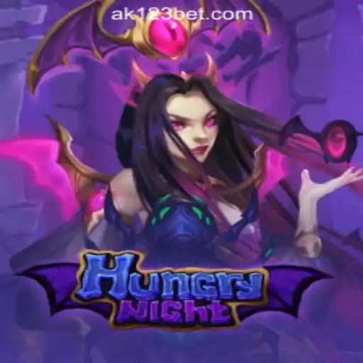 Dive into the World of HungryNight: A Thrilling Adventure