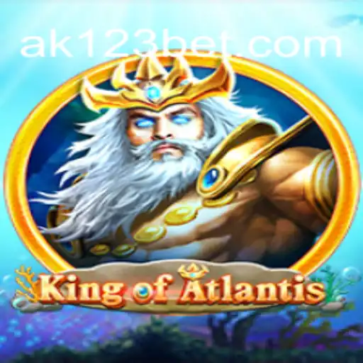 Discover the Mysteries of KingofAtlantis: An Immersive Gaming Experience