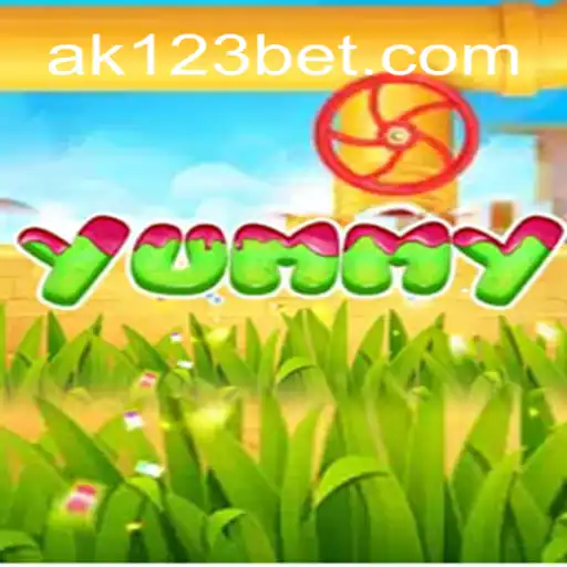 Discover the Delicious World of Yummy: BR-AK123 Oficial Slots Brasil #1