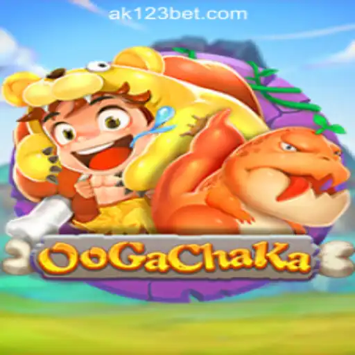 OoGaChaKa: A Dive into BR-AK123 Oficial Slots Brasil #1