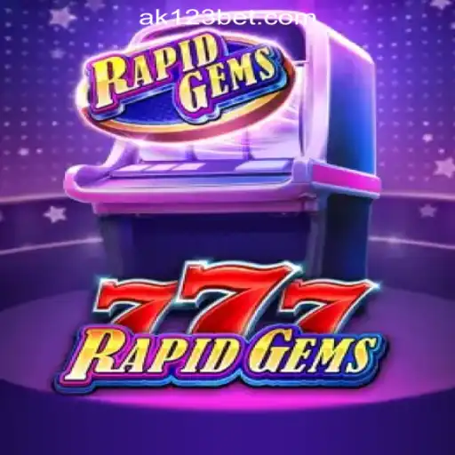 RapidGems777: Dive into the Thrilling World of BR-AK123 Oficial Slots Brasil #1