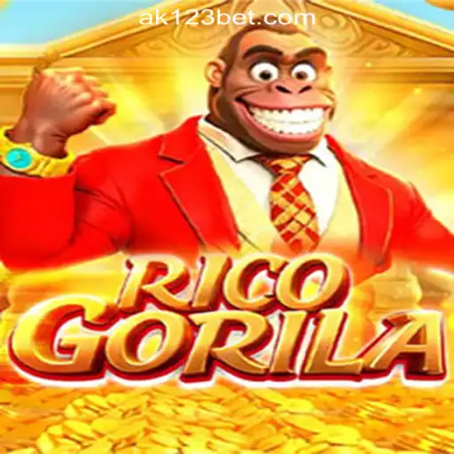 Exploring the Exciting World of RicoGorila: BR-AK123 Oficial Slots Brasil #1