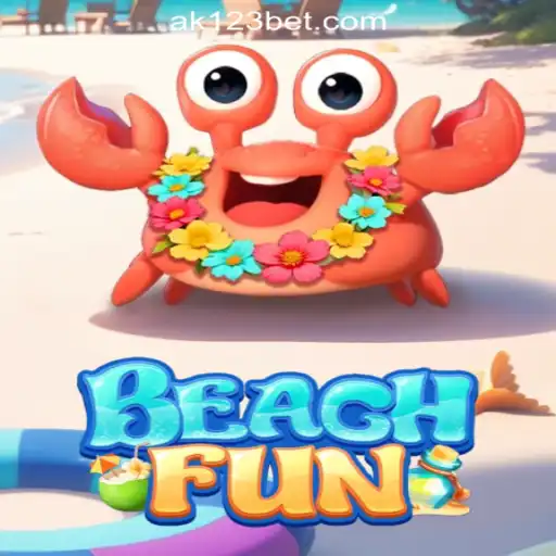 Dive into the Exciting World of BeachFun: Play BR-AK123 Oficial Slots Brasil #1