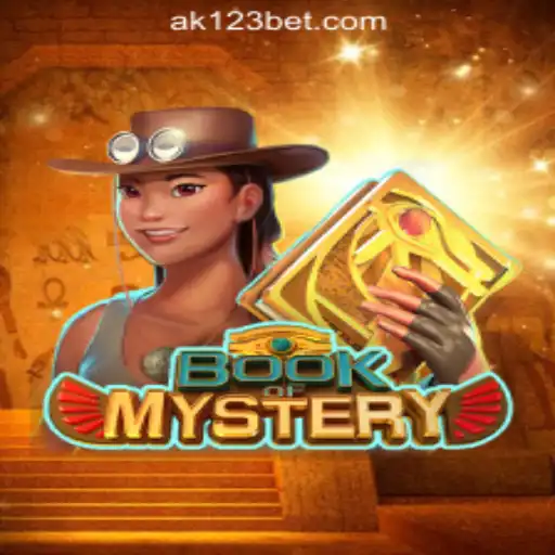 Unveiling the Secrets of BookofMystery: A Thrilling Slot Experience