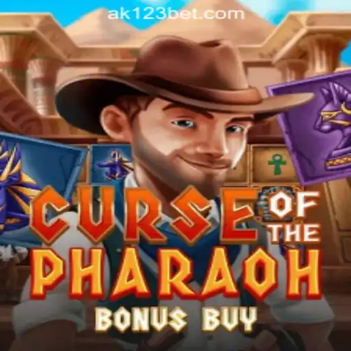 Explore the Exciting World of 'CurseofthePharaohBonusBuy' - A Must-Play for Slot Enthusiasts in Brazil