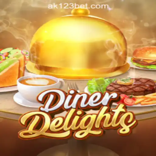 Discover DinerDelights: Immerse Yourself in the Excitement of BR-AK123 Oficial Slots Brasil #1