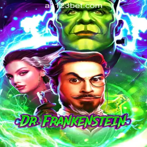 Explore the Thrilling World of DrFrankenstein with BR-AK123 Oficial Slots Brasil #1