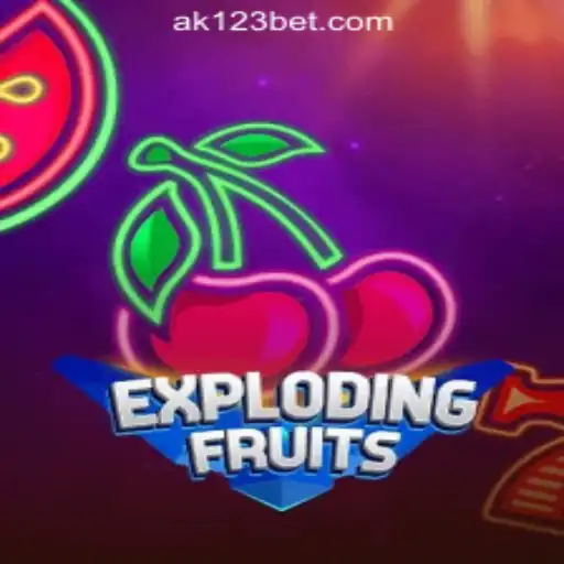 Exploring the Excitement of ExplodingFruits: A New Era in Online Slots