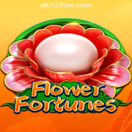Exploring FlowerFortunes: The Rise of BR-AK123 Oficial Slots Brasil #1
