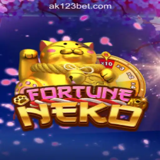 FortuneNeko: Dive Into the Enchanting World of BR-AK123 Oficial Slots Brasil #1