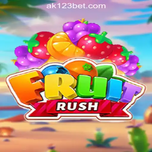 FruitRush: Discover the Thrills of BR-AK123 Oficial Slots Brasil #1