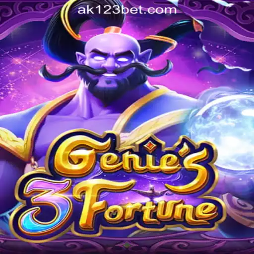 Discover the Enchanting World of Genie3Fortune and BR-AK123 Oficial Slots Brasil