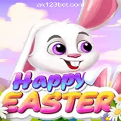 HappyEaster: Exploring the Joyful World of BR-AK123 Oficial Slots Brasil #1