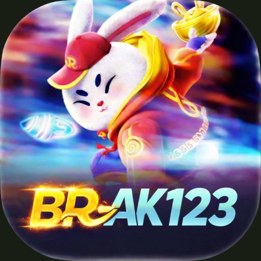 BR-AK123 Oficial Slots Brasil #1