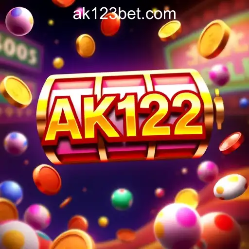 The Exciting World of Lottery Games and BR-AK123 Oficial Slots Brasil #1