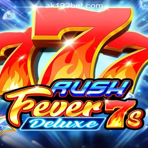 RushFever7sDeluxe: The Ultimate Slot Game for 2023