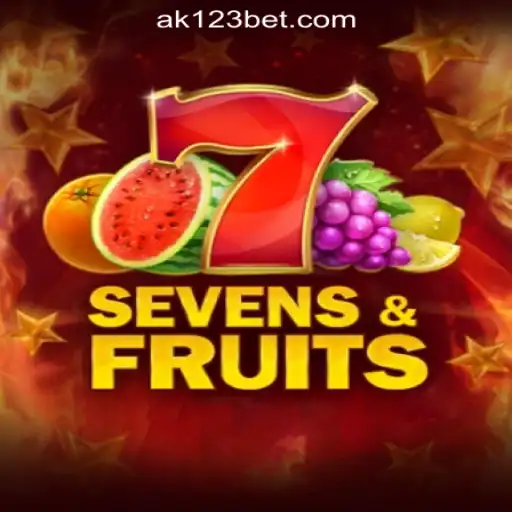 Exploring SevensFruits: A Deep Dive into BR-AK123 Oficial Slots Brasil #1