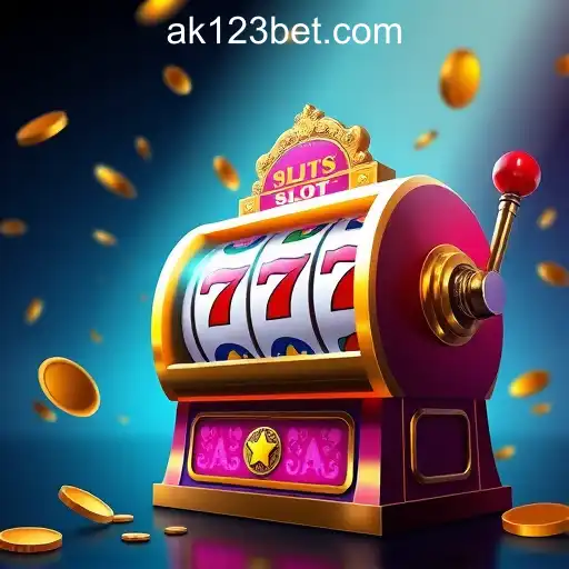 A Deep Dive into BR-AK123 Oficial Slots Brasil #1