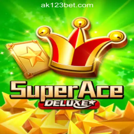 SuperAceDeluxe: The Thrilling Arcade Adventure