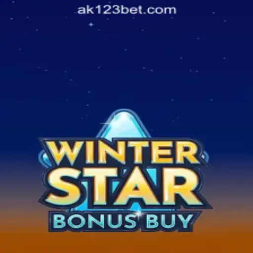 Exploring WinterStarBonusBuy: A Dazzling Journey into the Heart of Virtual Slots