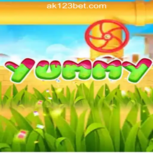 Discover the Delicious World of Yummy: BR-AK123 Oficial Slots Brasil #1