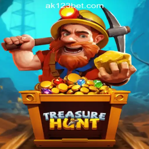 Exploring the Excitement of TreasureHunt: A Dive into BR-AK123 Oficial Slots Brasil #1