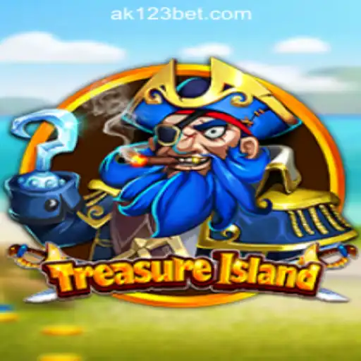 Explore the Adventure of TreasureIsland with BR-AK123 Oficial Slots Brasil #1
