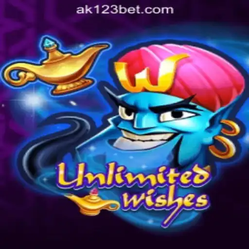 UnlimitedWishes: A Journey Through Magical Slots